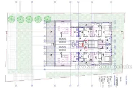 Meje, izvrsni stanovi u novogradnji, Split, Kвартира