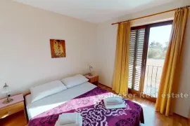 Apartmanska kuća s pogledom na more, Zadar, Casa