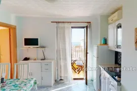 Apartmanska kuća s pogledom na more, Zadar, Casa