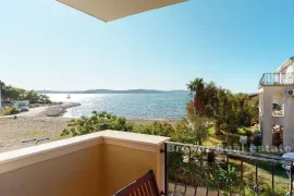 Apartmanska kuća s pogledom na more, Zadar, Casa