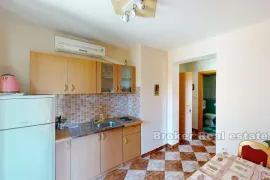 Apartmanska kuća s pogledom na more, Zadar, Casa