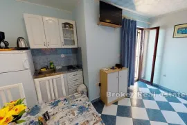 Apartmanska kuća s pogledom na more, Zadar, Casa