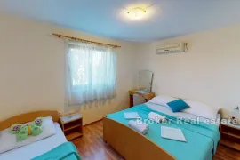 Apartmanska kuća s pogledom na more, Zadar, Casa