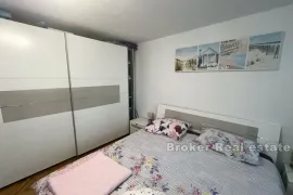 Spinut, trosoban stan, Split, Apartamento