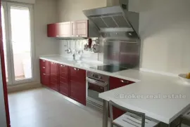 Žnjan, Predivan penthouse, na prodaju, Split, Daire