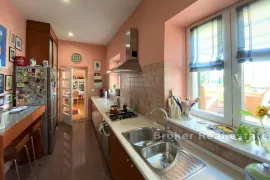 Centar, luksuzan stan sa terasom, Split, Appartement