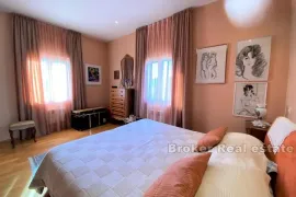 Centar, luksuzan stan sa terasom, Split, Appartement