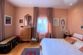 Centar, luksuzan stan sa terasom, Split, Appartement