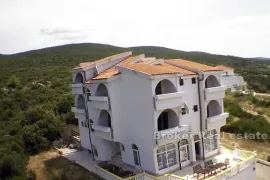 Apartmanska kuća blizu mora, Biograd Na Moru, Ev