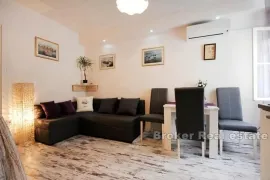 Apartman u Dioklecijanovoj palači, Split, Διαμέρισμα