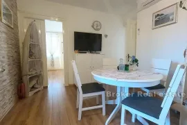 Apartman u Dioklecijanovoj palači, Split, Διαμέρισμα