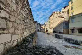 Apartman u Dioklecijanovoj palači, Split, Διαμέρισμα