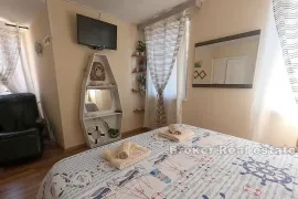 Apartman u Dioklecijanovoj palači, Split, Διαμέρισμα