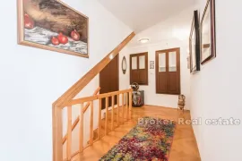 Kamena kuća u staroj jezgri grada, Dubrovnik, Casa