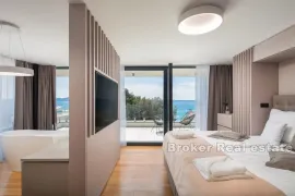 Atraktivna vila s bazenom u blizini mora, Zadar - Okolica, Haus