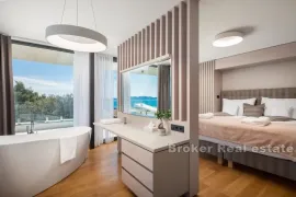 Atraktivna vila s bazenom u blizini mora, Zadar - Okolica, Haus