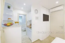 Bačvice, apartman na jedinstvenoj lokaciji, Split, Appartement