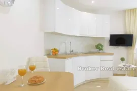 Bačvice, apartman na jedinstvenoj lokaciji, Split, Appartement