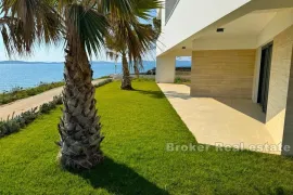 Moderan apartman prvi red do mora, Zadar, Σπίτι