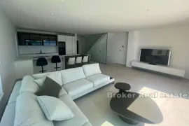 Moderan apartman prvi red do mora, Zadar, Σπίτι