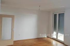 Novogradnja dvosoban stan, Makarska, Apartamento