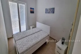 Kuća s bazenom i pogledom na more, Omiš, Casa