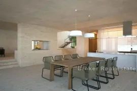 Atraktivna vila s bazenom, prvi red do mora, Dubrovnik, Haus