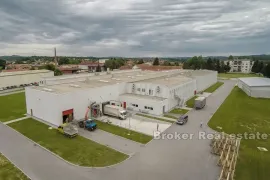 Prostor za trgovačku, proizvodnu ili skladišnu namjenu, Zagreb - Okolica, Propriedade comercial