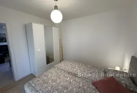 Dvoetažni stan s krovnom terasom u novogradnji, Zadar, Appartment