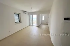 Prostrani penthouse s pogledom na more, Zadar, Διαμέρισμα