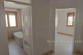 Apartman prvi red uz more, Pag, Wohnung