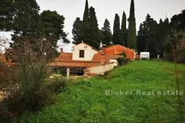 Samostojeća kuća u blizini mora, Rovinj, Maison