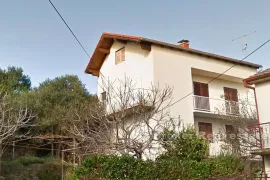 Kuća blizu mora, Rab, Casa