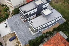 Apartman s pogledom na more, Zadar, شقة