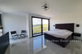 Novoizgrađena luksuzna vila, Trogir, بيت