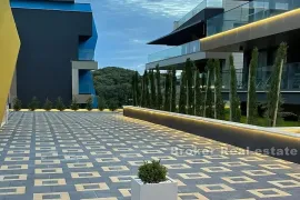 Luksuzna apartmanska vila s pogledom na more, Zadar - Okolica, Σπίτι