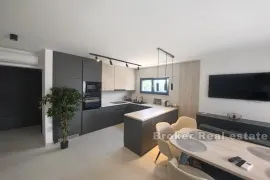 Luksuzna apartmanska vila s pogledom na more, Zadar - Okolica, Σπίτι