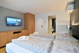 Spinut, apartman s tri sobe/jedinice, Split, Διαμέρισμα