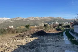 Građevinsko zemljište, Split - Okolica, Terreno