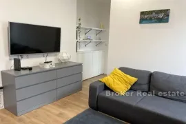 Manuš, apartman podijeljen u dvije jedinice, Split, Kвартира