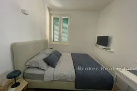 Manuš, apartman podijeljen u dvije jedinice, Split, Kвартира