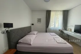 Manuš, apartman podijeljen u dvije jedinice, Split, Kвартира