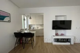 Manuš, apartman podijeljen u dvije jedinice, Split, Kвартира