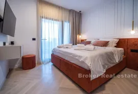 Apartmanska kuća u centru, Dubrovnik, Дом