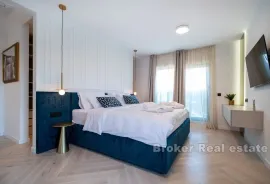 Apartmanska kuća u centru, Dubrovnik, Дом