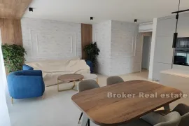 Penthouse s pogledom na more, Zadar - Okolica, شقة