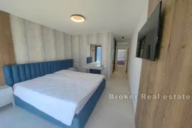 Penthouse s pogledom na more, Zadar - Okolica, Kвартира