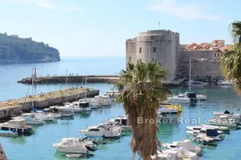 Renovirana kamena kuća, Dubrovnik, House