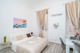 Četiri apartmana s poslovnim prostorom, u centru, Dubrovnik, Appartamento