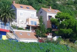 Lijepa moderna vila, na prodaju, Dubrovnik, Famiglia